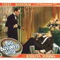 Big Business Girl (1931)