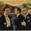 Death Takes a Holiday (1934)