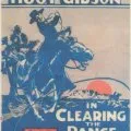 Clearing the Range (1931)