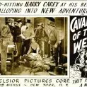 Cavalier of the West (1931) - Lee Burgess