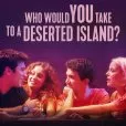Koho byste vzali na opuštěný ostrov? (2019)