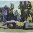 Un uomo, un cavallo, una pistola (1967) - Austin
