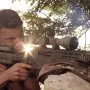 Sniper: Ghost Shooter (2016) - Brandon Beckett