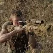 Sniper: Legacy (2014) - Brandon Beckett