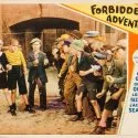 Forbidden Adventure (1931)