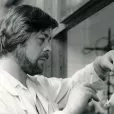 Prílis velká sance 1984 (1985) - biolog dr. Petr Gabriel