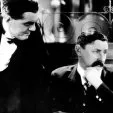 Lelíček v službách Sherlocka Holmesa (1932) - vrchní
