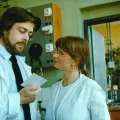 Příliš velká šance (1985) - biolog dr. Petr Gabriel