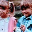 Olsen Twins: Ideme ku starej mame (1992) - Julie Thompson