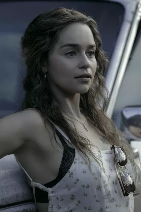 Emilia Clarke zdroj: imdb.com
