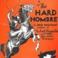 The Hard Hombre (1931)