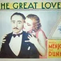 The Great Lover (1931) - Jean Paurel