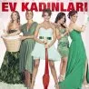 Umutsuz Ev Kadinlari (seriál 2011) - Elif Uzun