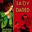 The Lady Who Dared (1931)