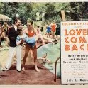 Lover Come Back (1931) - Tom Evans