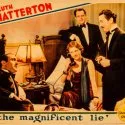 The Magnificent Lie (1931) - Larry