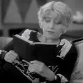 My Past (1931) - Marion Moore