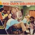 New Adventures of Get Rich Quick Wallingford (1931) - Henry - Barber
