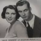 Nice Women (1931)
