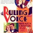 The Ruling Voice (1931)