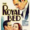 The Royal Bed (1931)