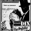 The Public Defender (1931)