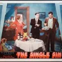 The Single Sin (1931)