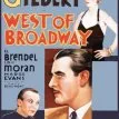 West of Broadway (1931) - Jerry Stevens