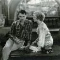 West of Broadway (1931) - Jerry Stevens