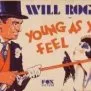 Young as You Feel (1931)