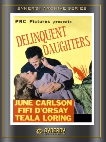 June Carlson, Johnny Duncan zdroj: imdb.com
