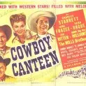 Cowboy Canteen (1944)