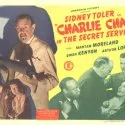 Charlie Chan in the Secret Service (1944)
