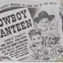 Cowboy Canteen (1944)