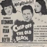 Chip Off the Old Block (1944)