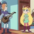 Star proti silám zla (2015-2019) - Star Butterfly