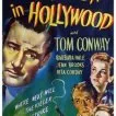 The Falcon in Hollywood (1944)