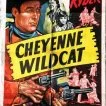 Cheyenne Wildcat (1944)