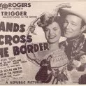 Hands Across the Border (1944)