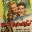 Hi, Beautiful (1944)