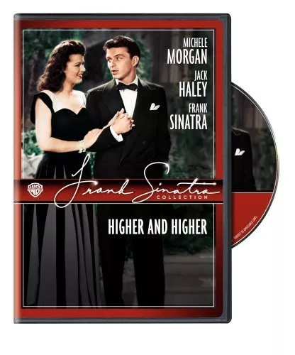 Frank Sinatra, Barbara Hale zdroj: imdb.com