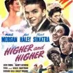 Higher and Higher 1944 (1943)