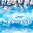 Manifest (2018-2023) - Ben Stone