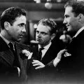 Humphrey Bogart (George Hally)