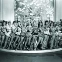 Hollywood Canteen (1944) - Junior Hostess