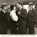 The Death Kiss (1932)