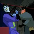 Batman pokračuje: Návrat Jokera (2000)