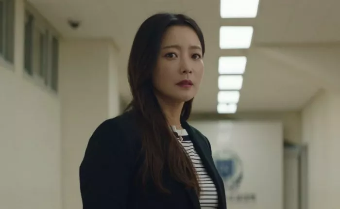 Hee-seon Kim zdroj: imdb.com