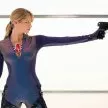 Resident Evil 5: Odveta (2012) - Jill Valentine
