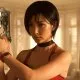 Resident Evil: Odveta (2012) - Ada Wong